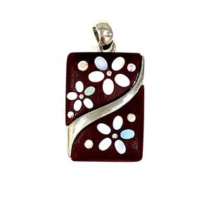 Lia Sophia Necklace Slide